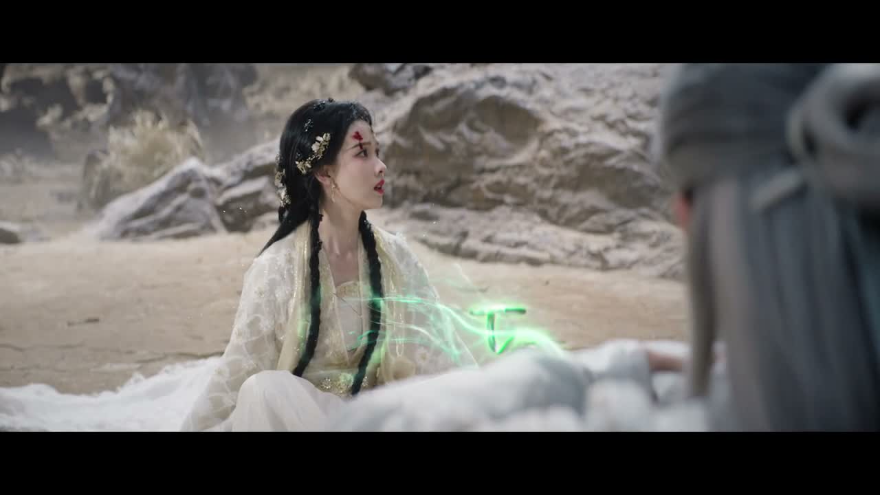 武拾光 你快醒醒