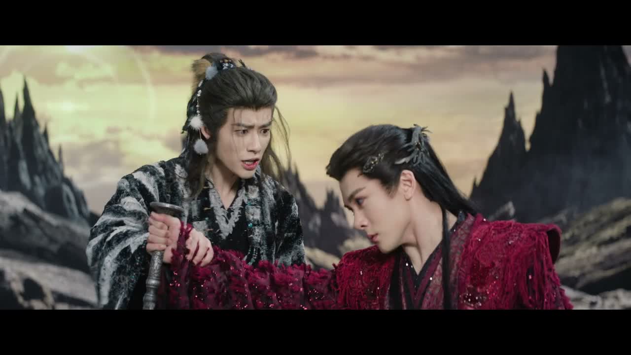 武拾光 你醒醒 武拾光