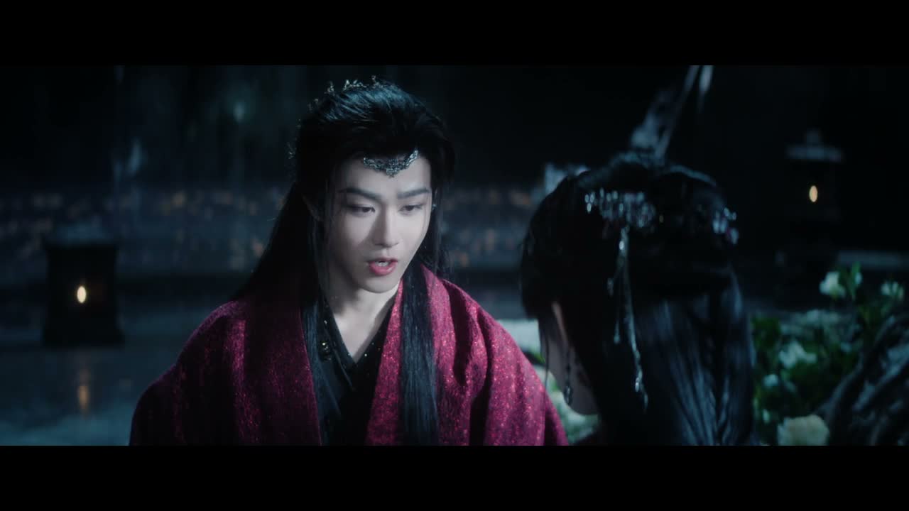 只要你还在我身边