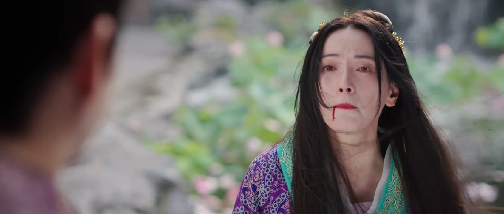 不顾别人的死活