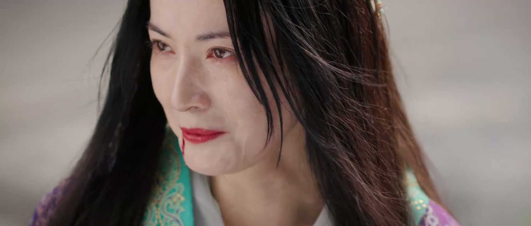 不能为我父亲