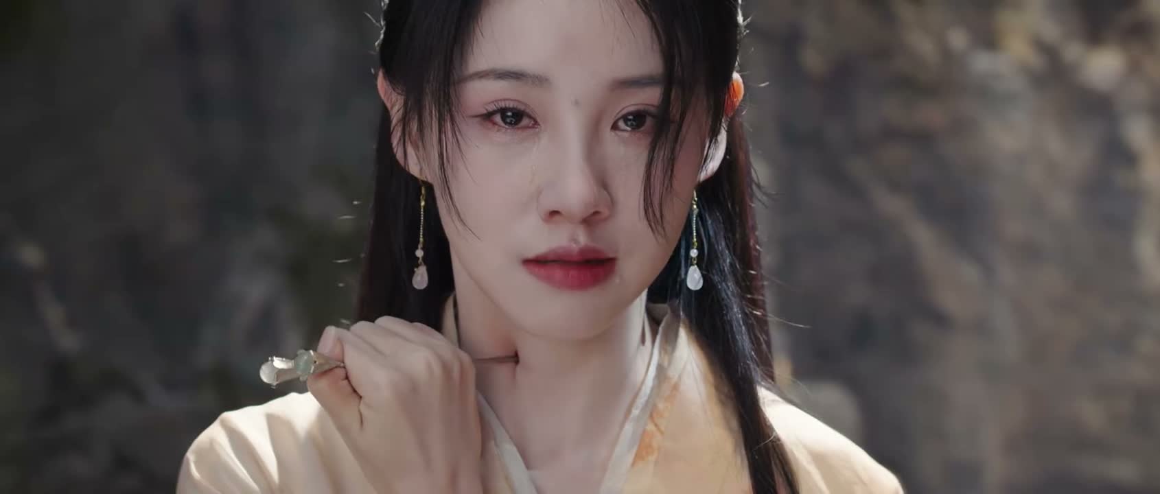 不然我就死在你们眼前