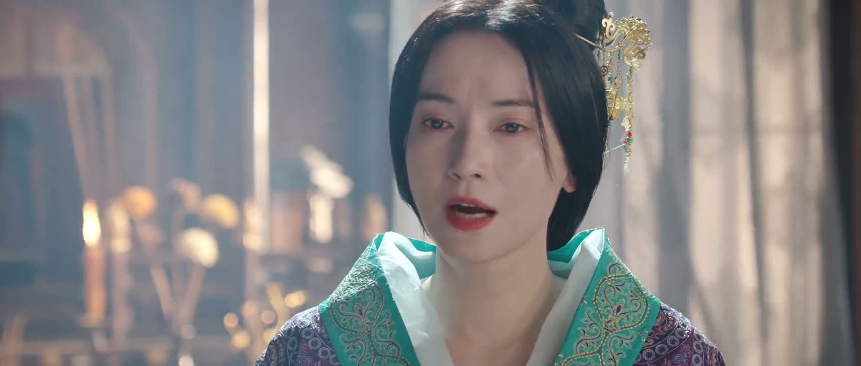 当不了天下第一