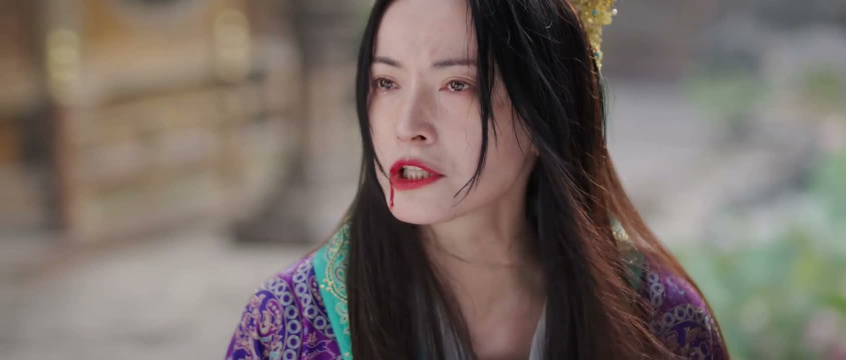 当初为什么不娶她
