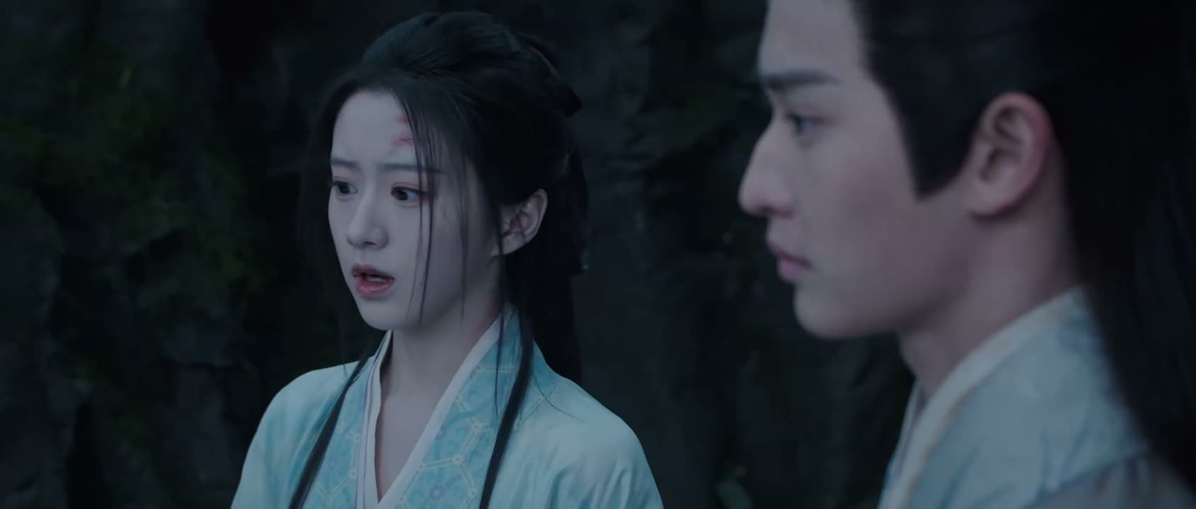 还有空说这些废话