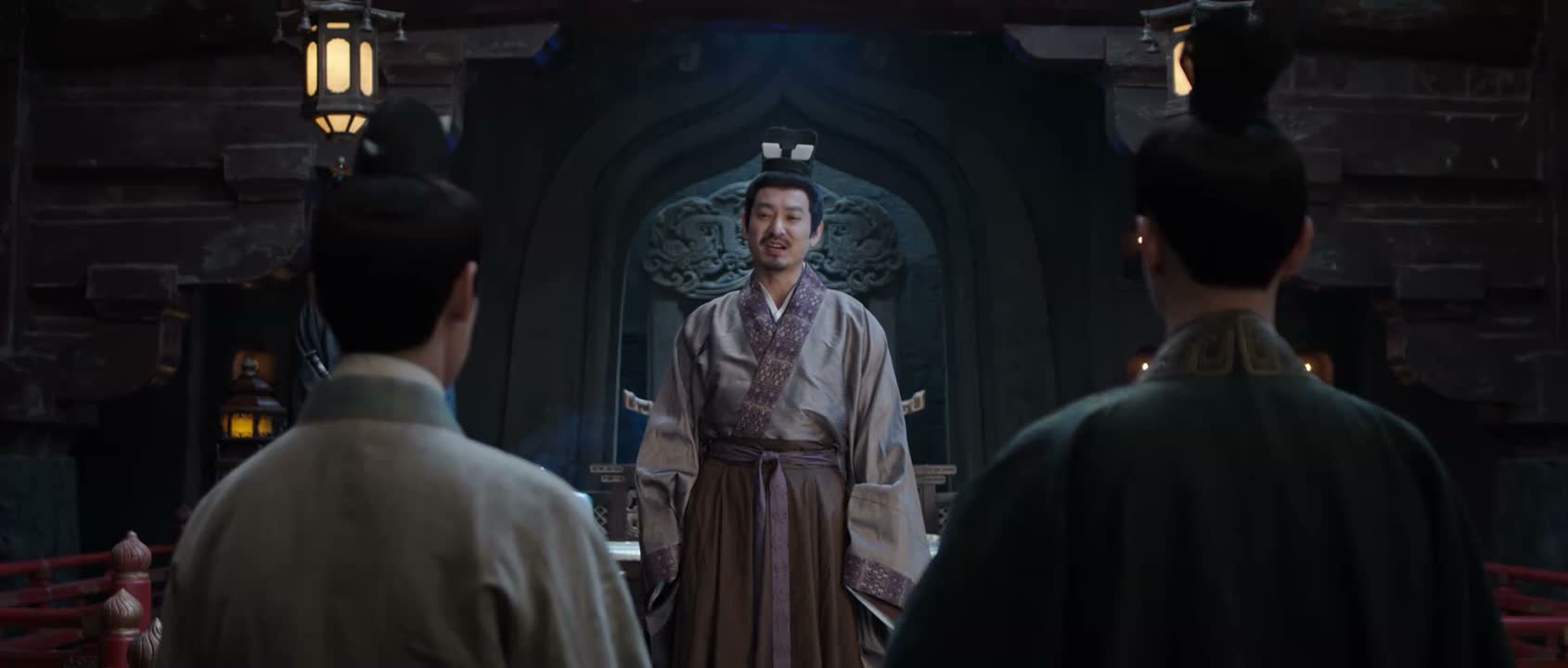 就差点走火入魔