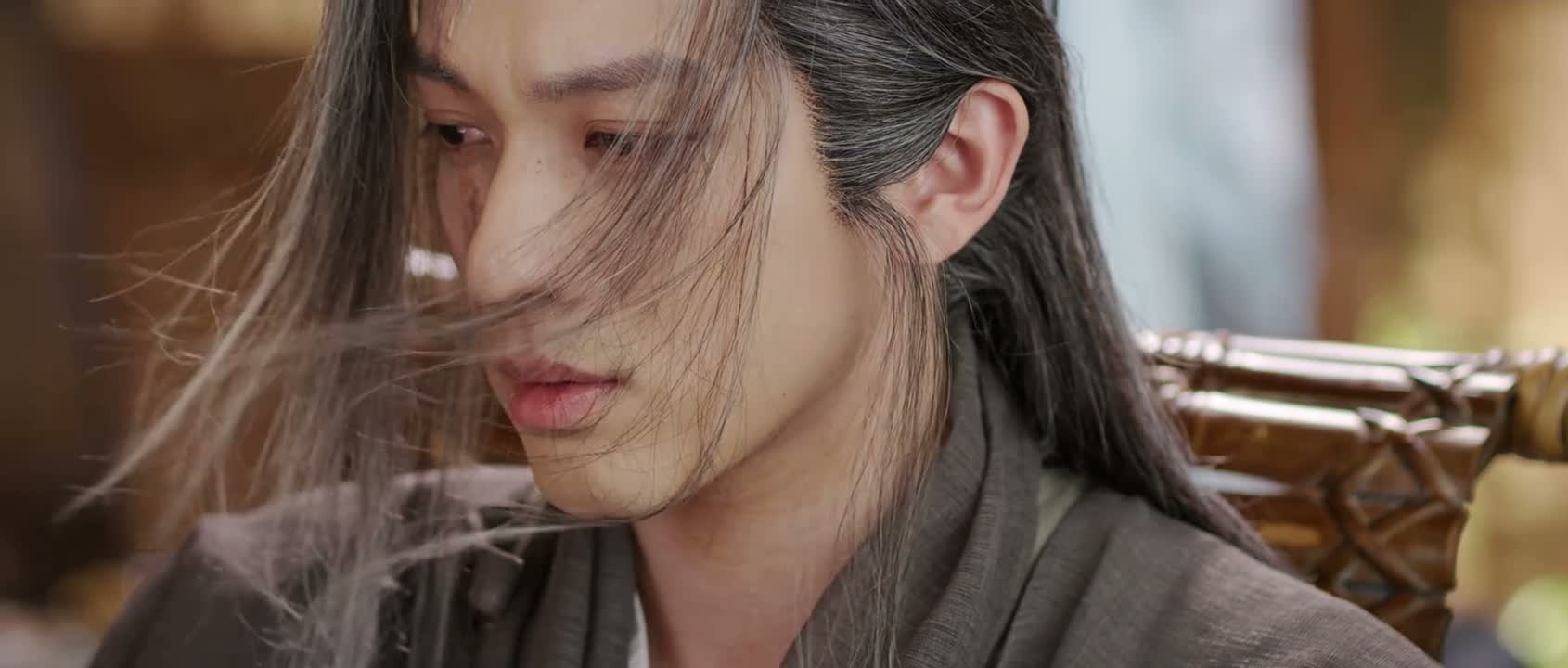 可她还是去了涂山