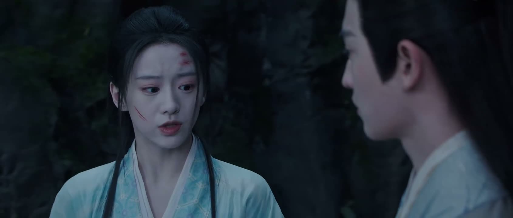 马上就要修炼紫微心经最后一层