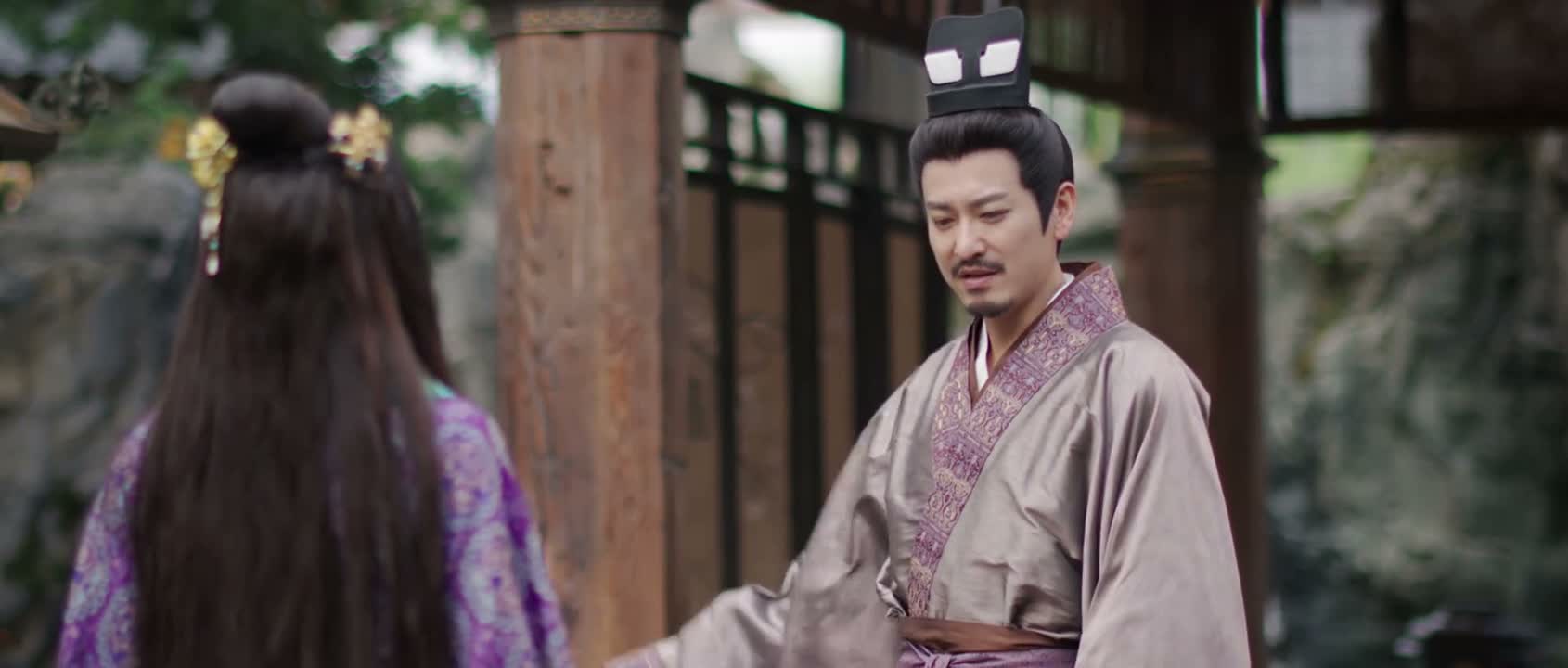 能够成为我仰慕之人的弟子