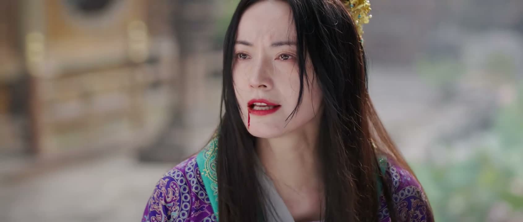 你既然那么在乎蔡平殊