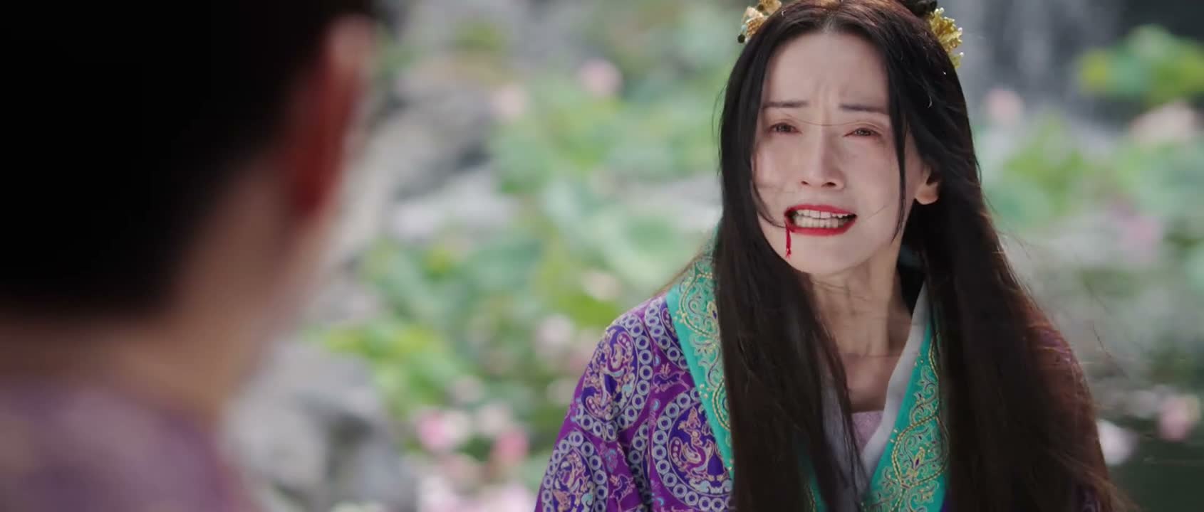 你们根本就是一样的人