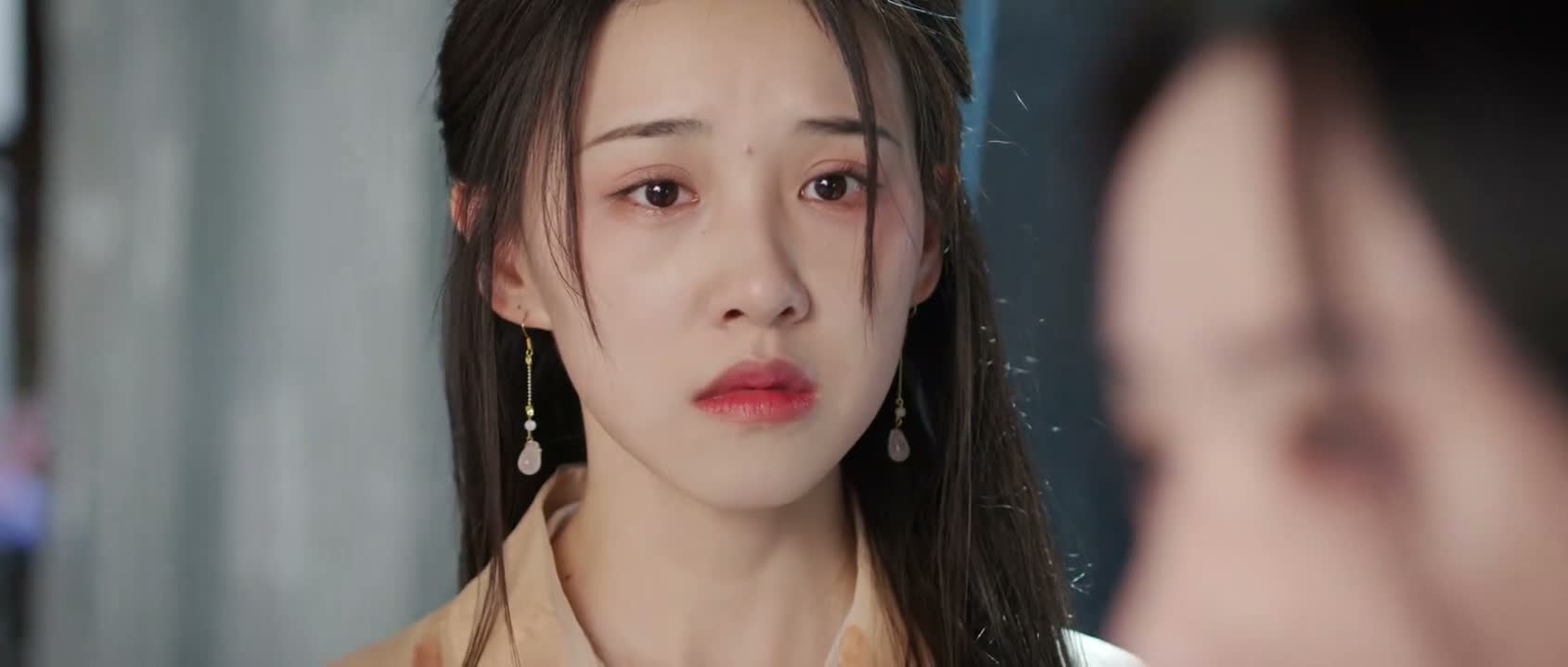你一定要保护好你师姐