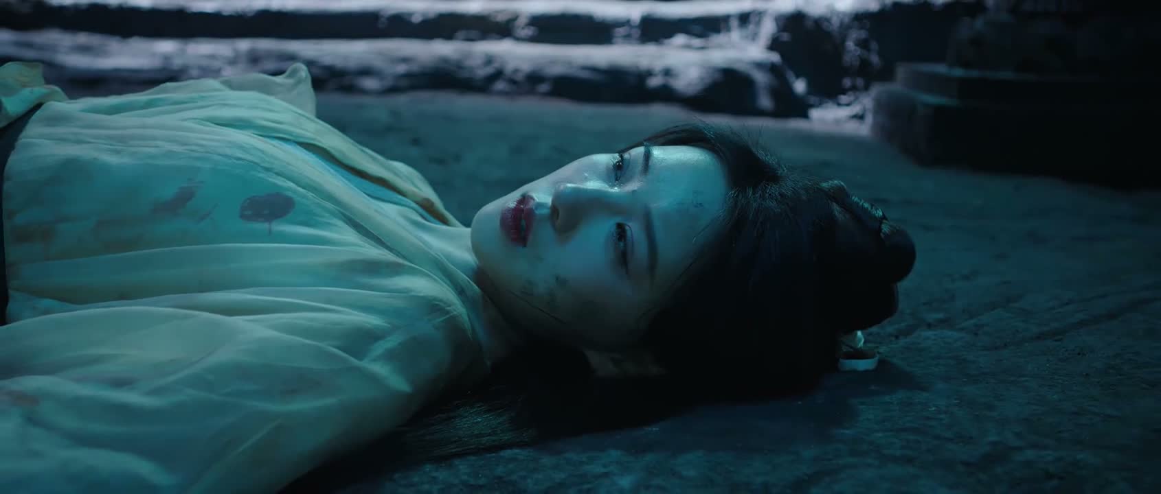 娘跟你结发夫妻二十年