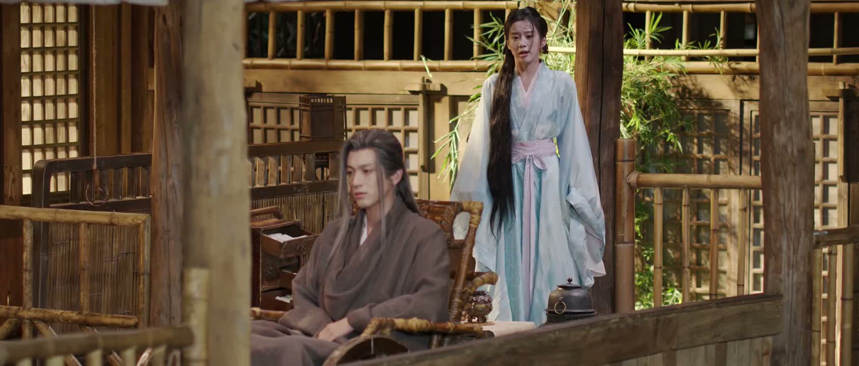 聂恒城只剩三年可活