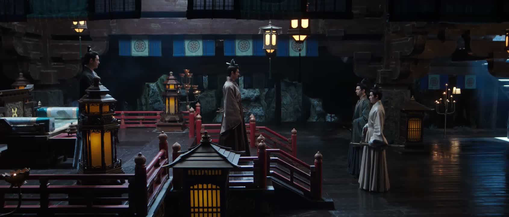若你说话不算话