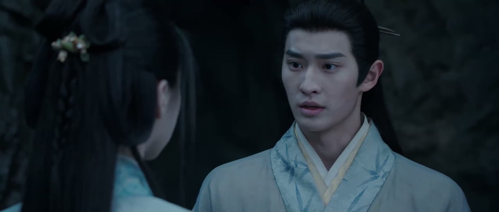 师父紫微心经已近大成