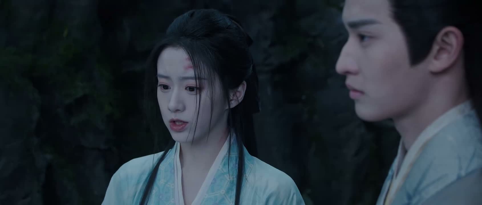 所以师父定会找一个