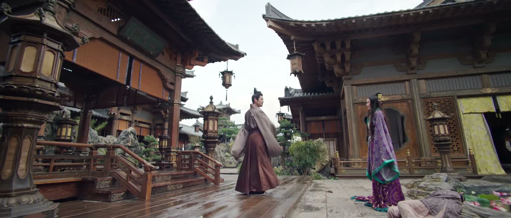 挽狂澜于既倒