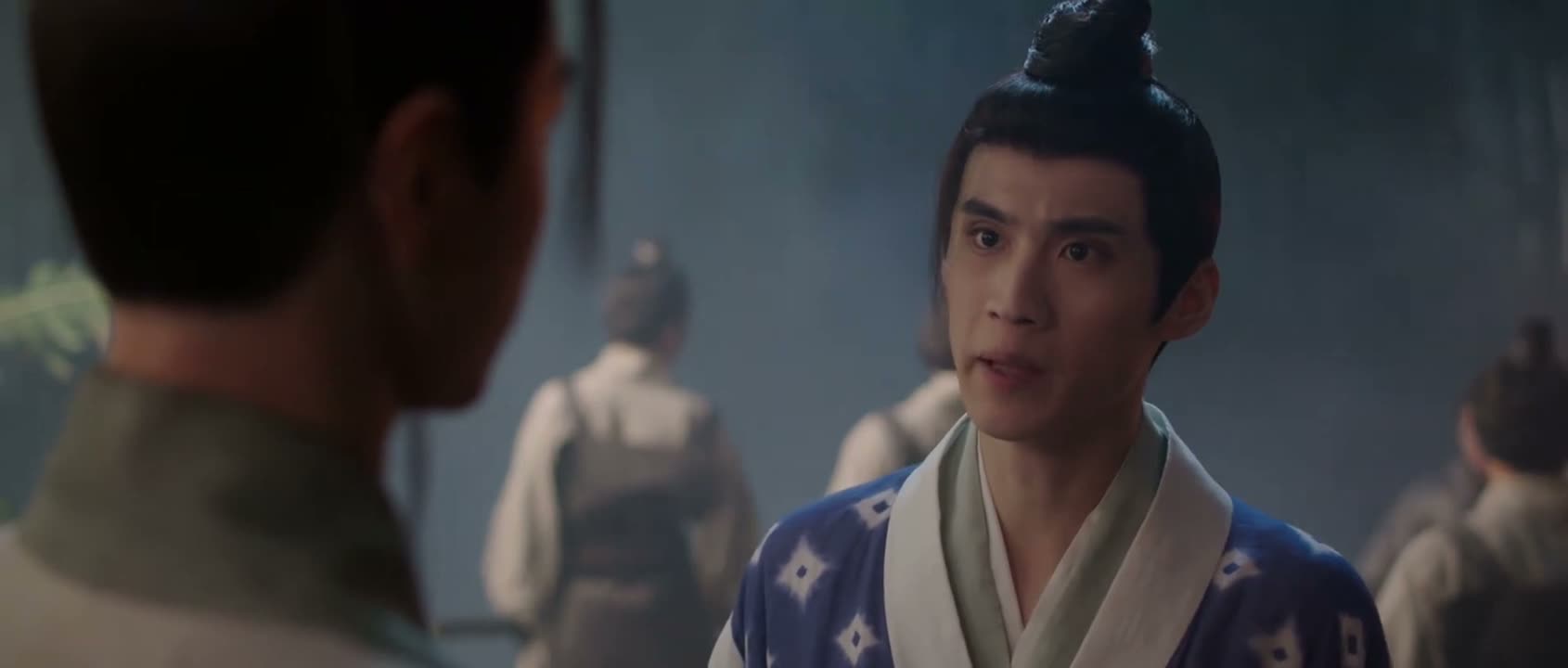 我们都被蒙骗了