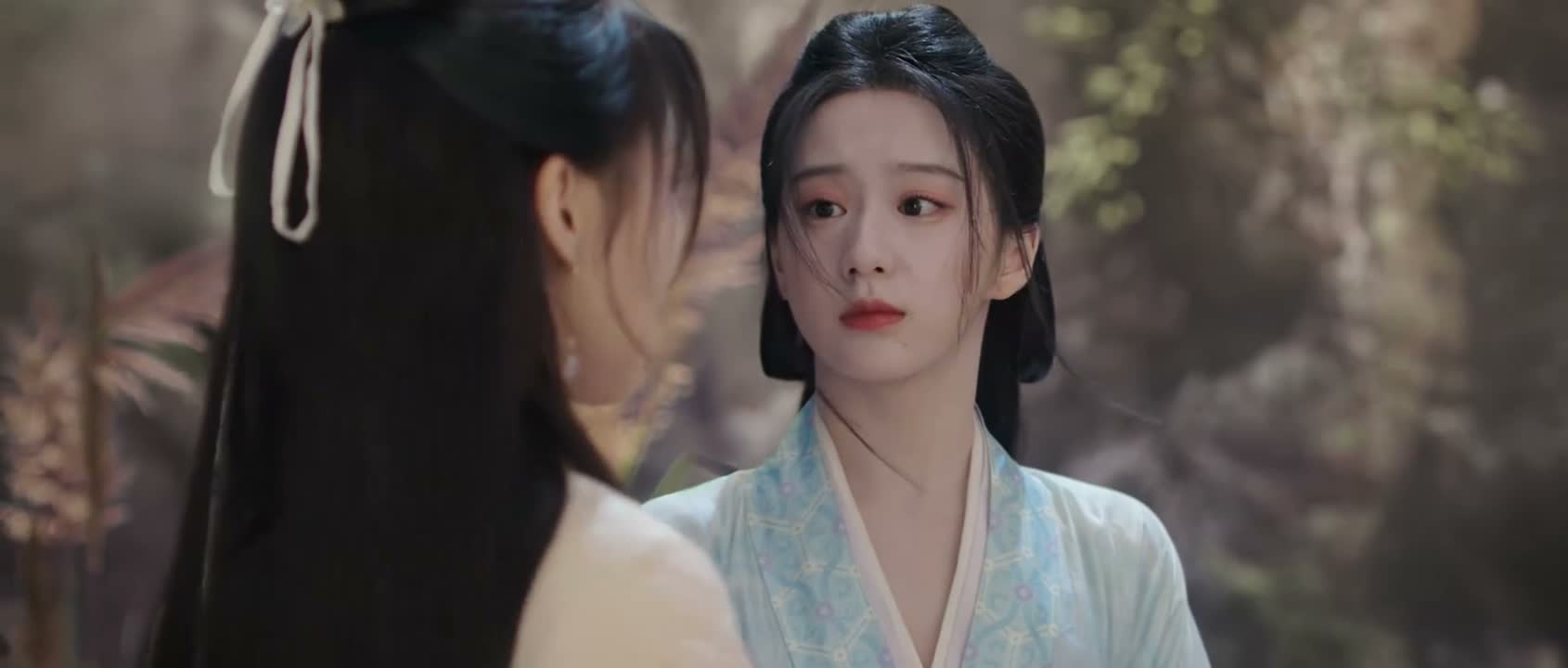 我要给我娘报仇