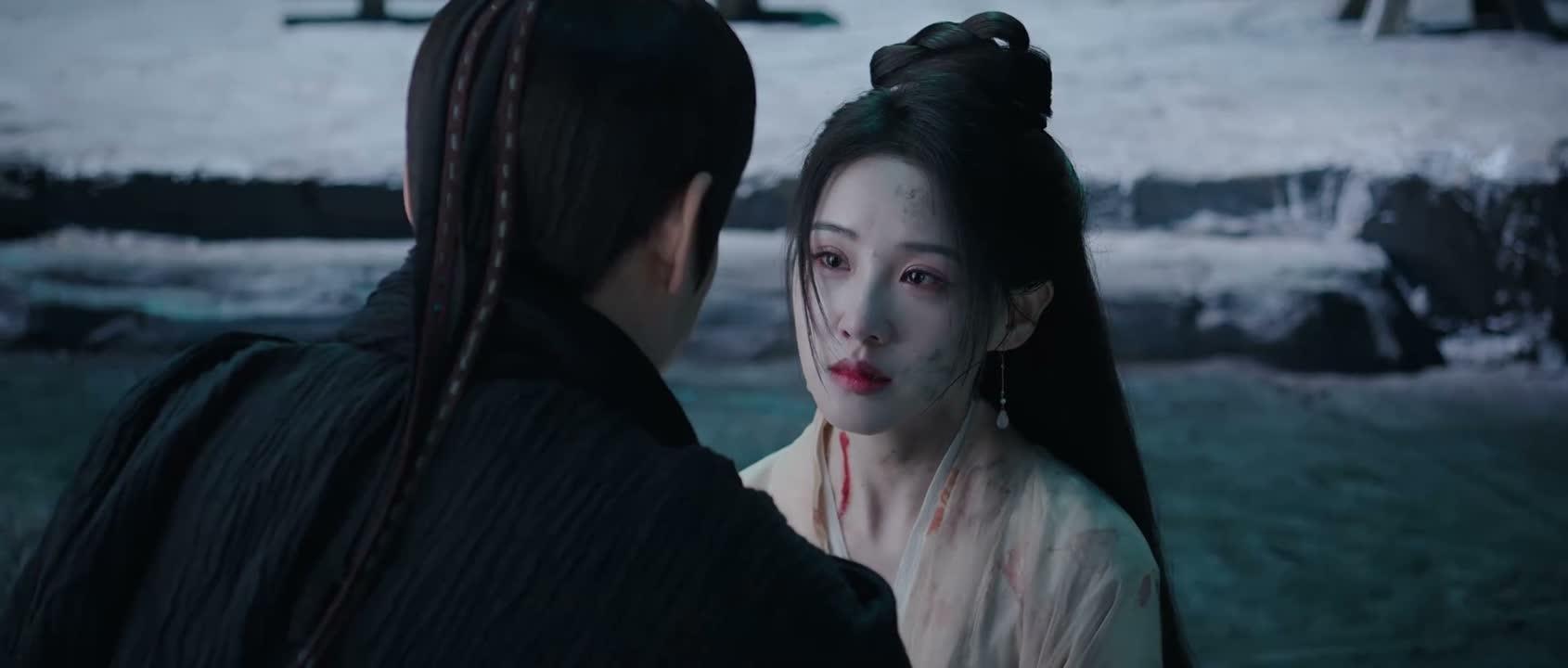 我只是借你的内力