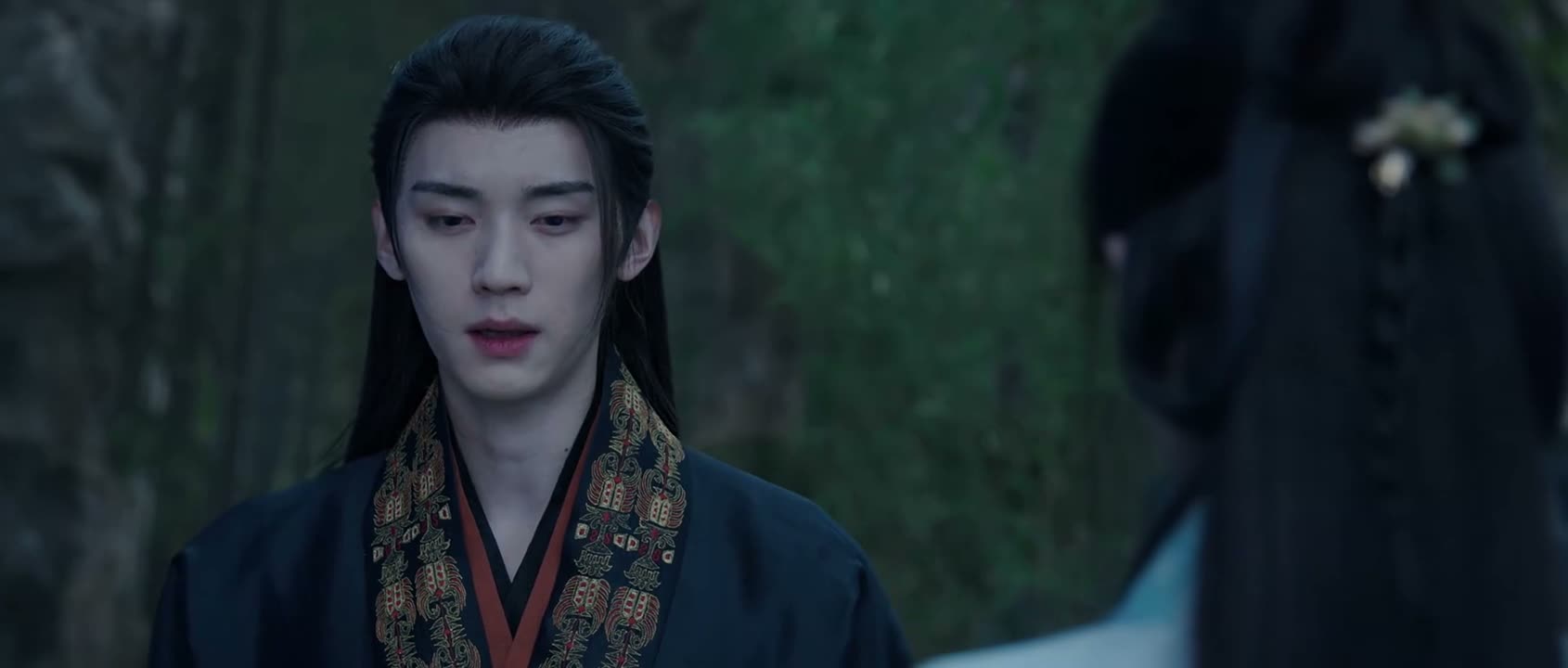 我自然要来看看是怎么回事
