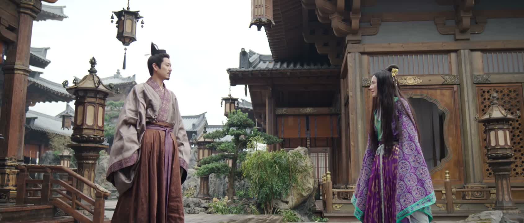 我最后再问你一次