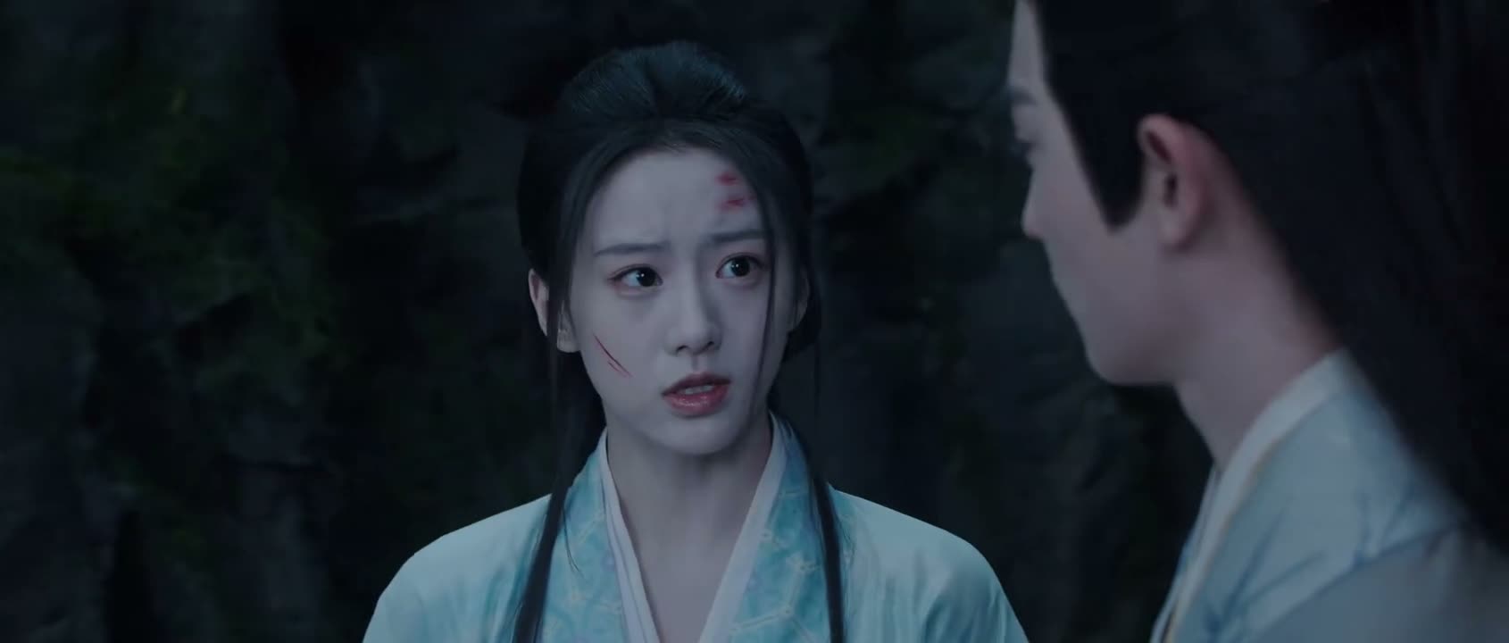 无人知晓 坚不可摧的地方