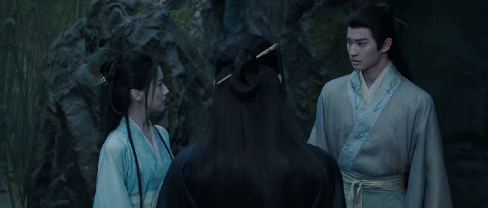 修炼起来何其危险
