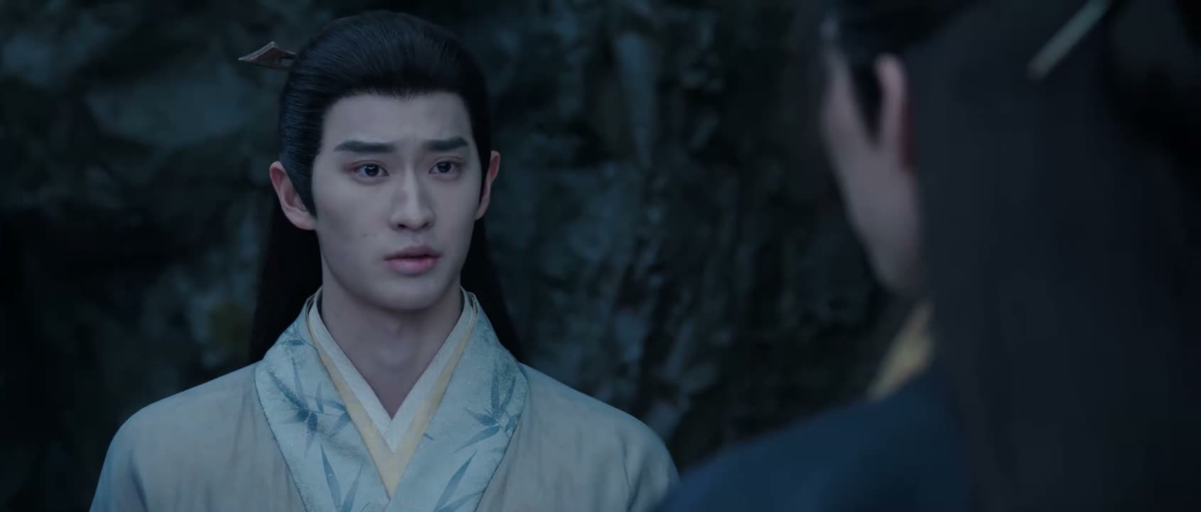 也多谢少君及时救下了小师妹