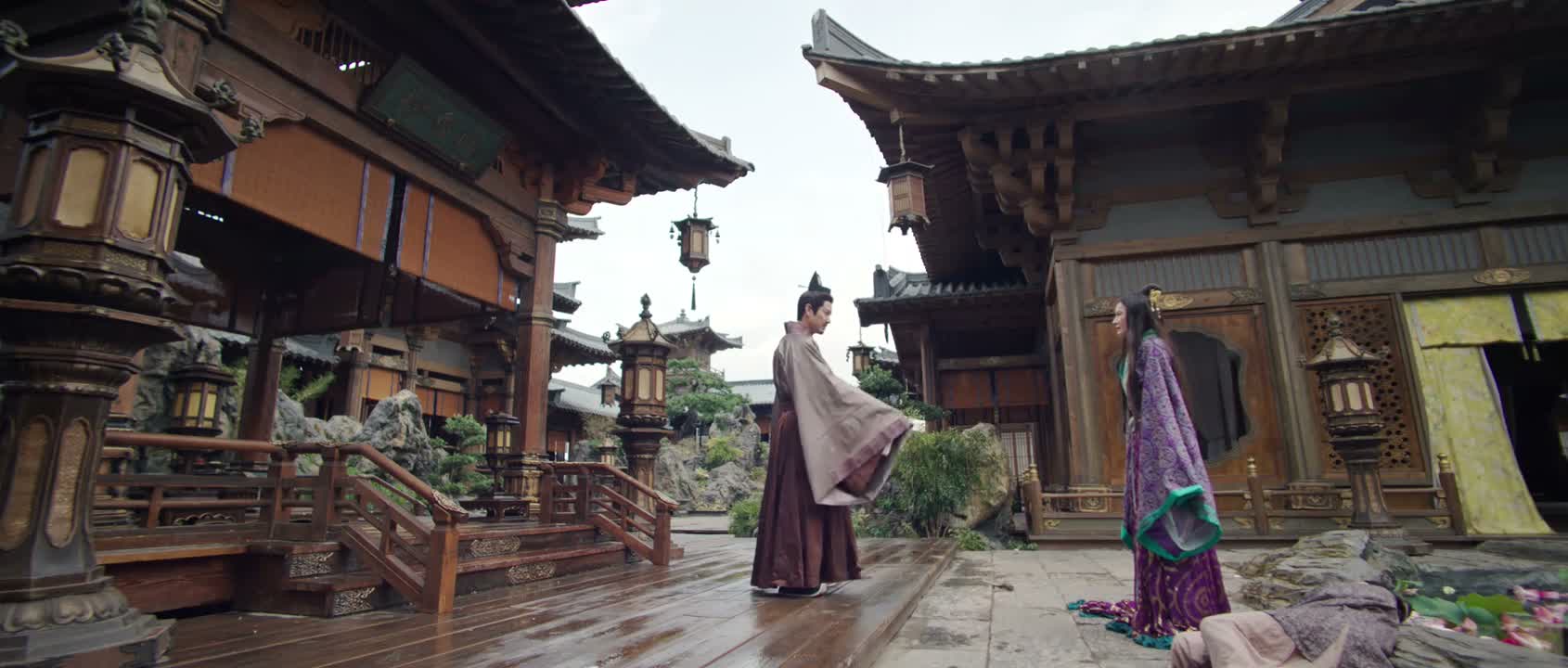 也只能有这些俗见
