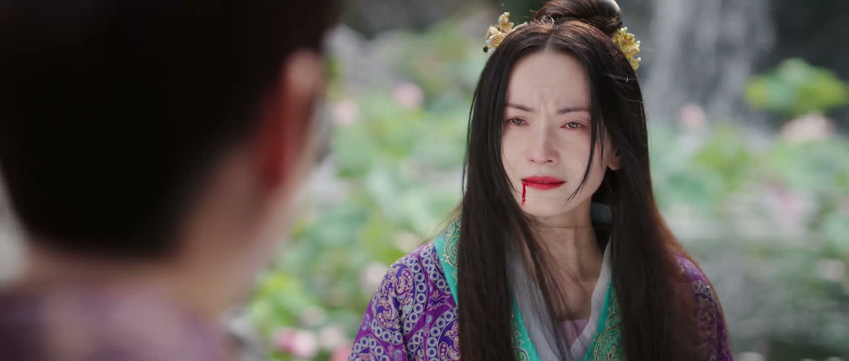 于是我才学他