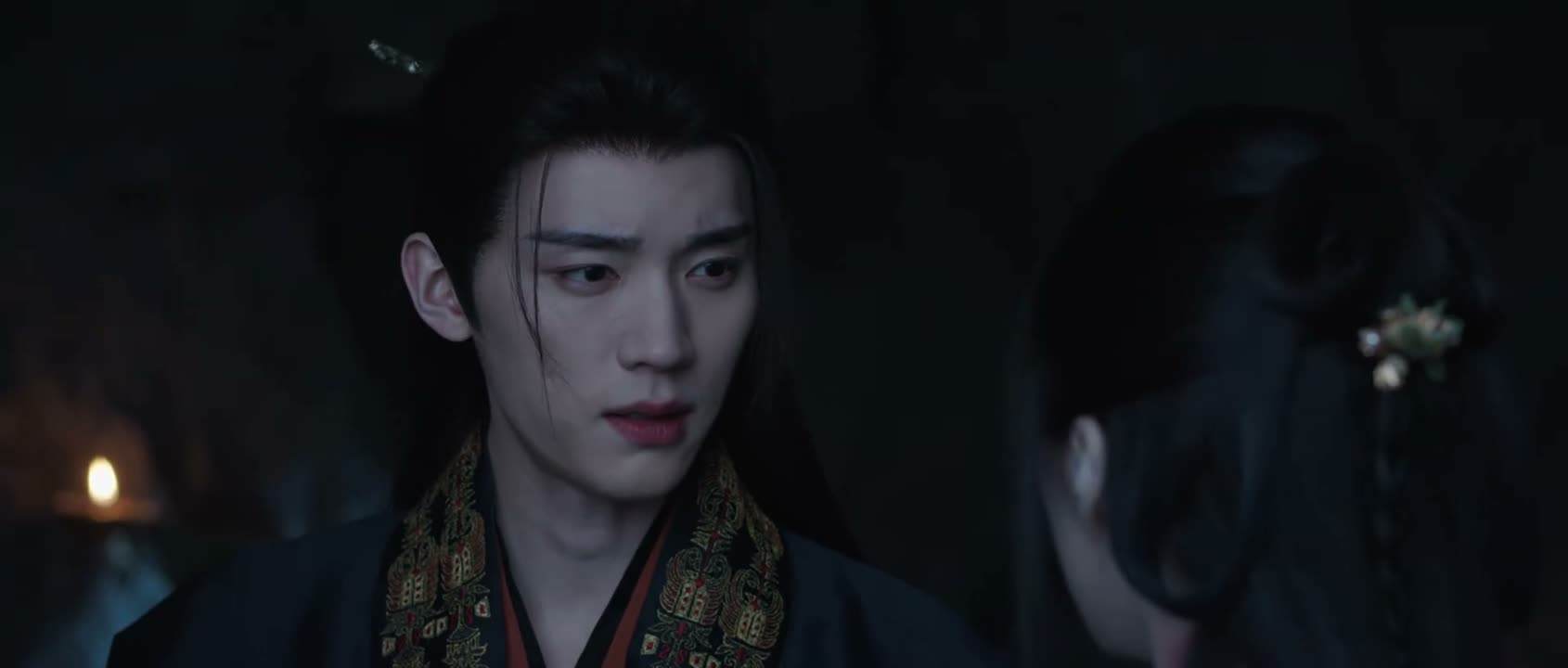 再眼睁睁看着你的背影