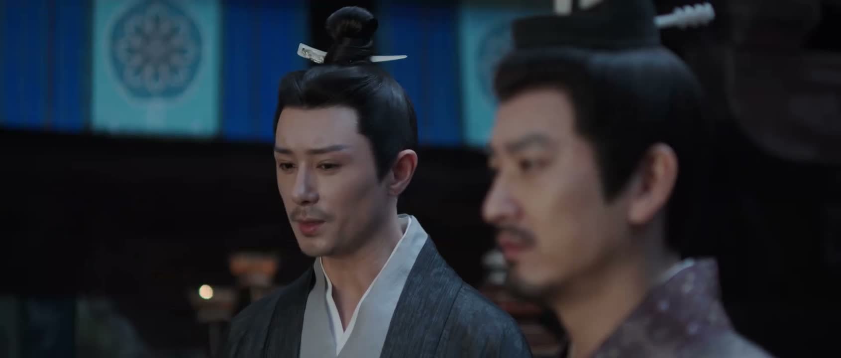 怎么可能再培养出两个对手来