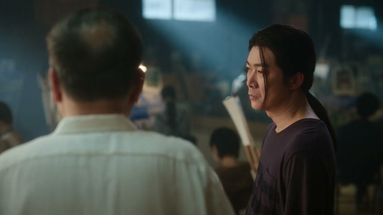都是来自天南海北