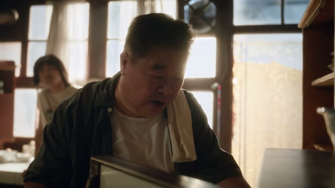 那玩意儿当不了饭吃