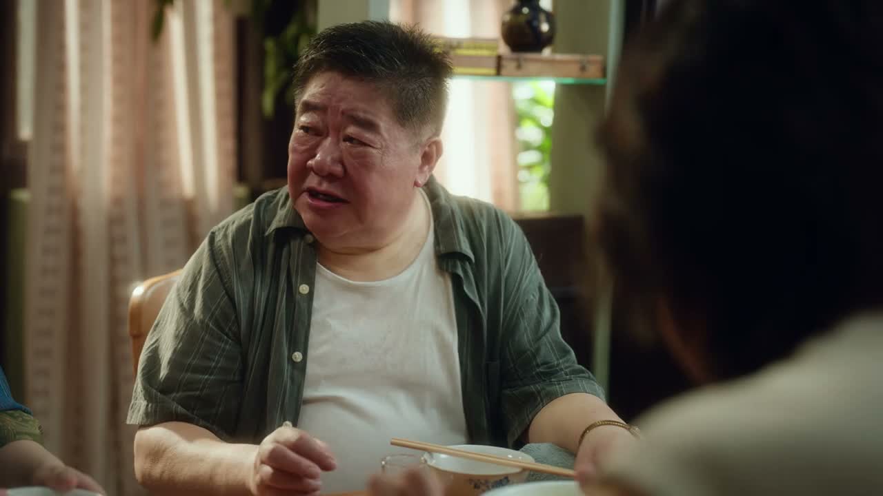 你看刚才我说什么来着