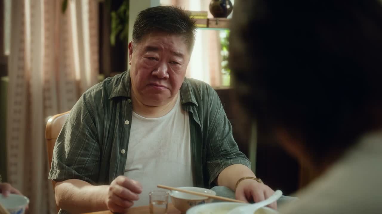 我让你们操了不少心
