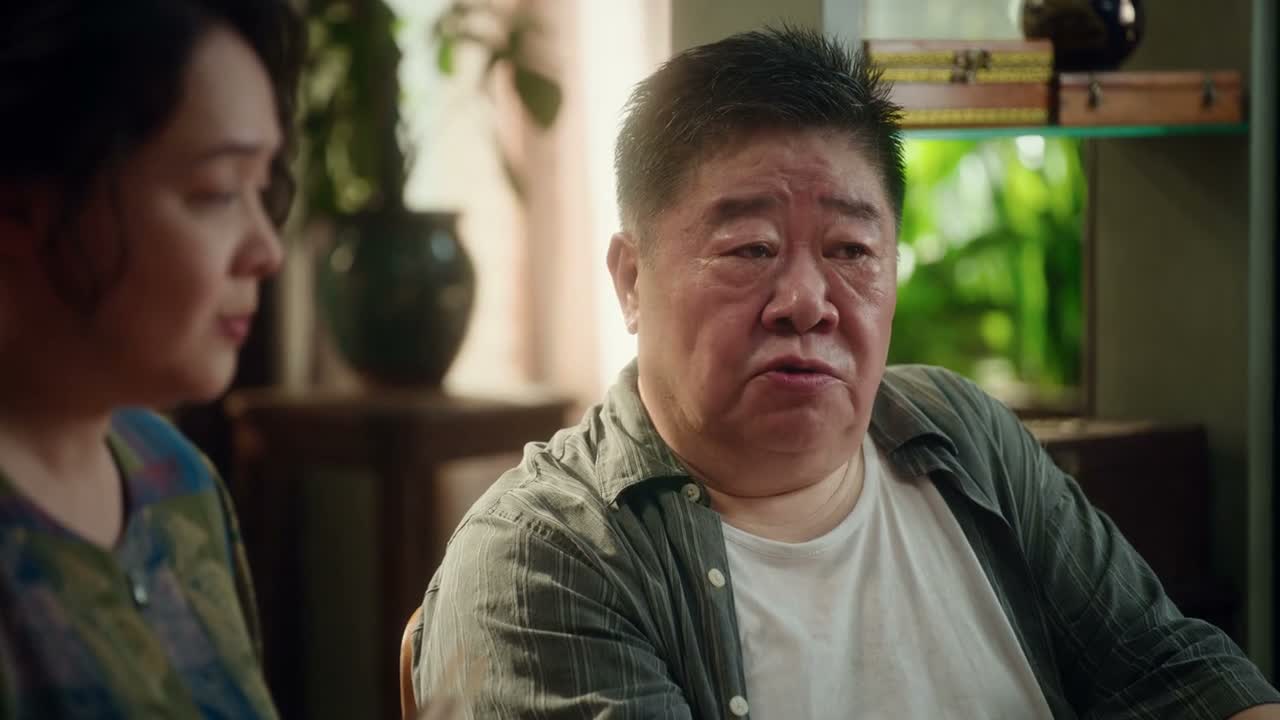 我一瞧见你撒丫子就跑