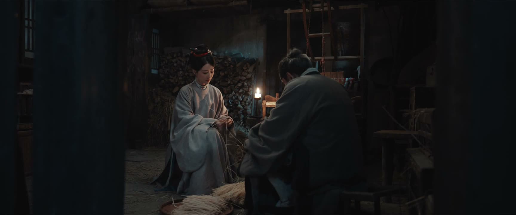 搏斗了几个回合