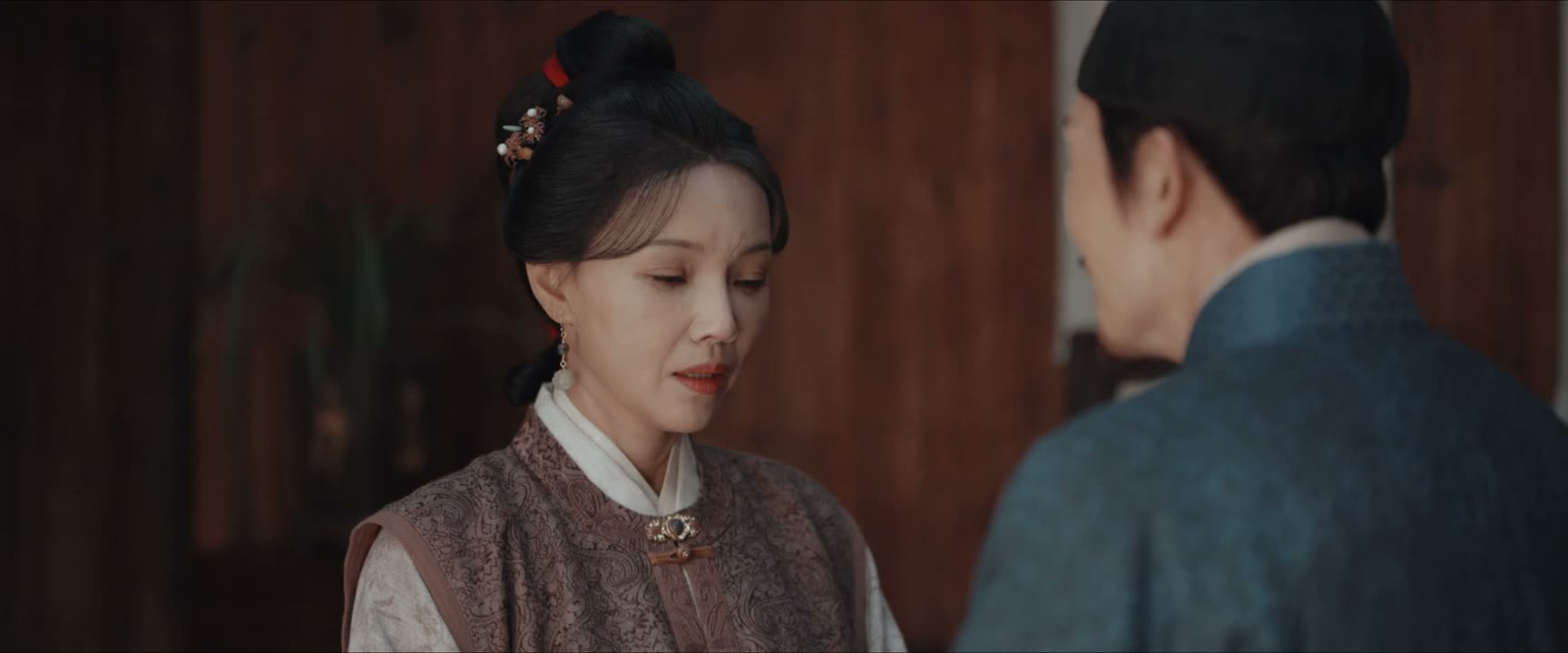 过去的事情就让它过去吧