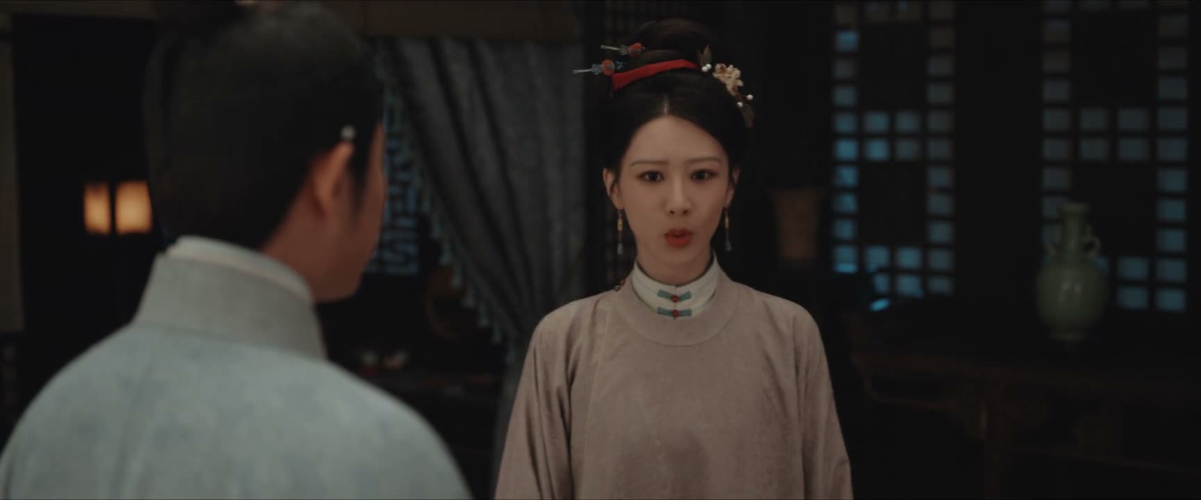 可以断了他在苏州的后路