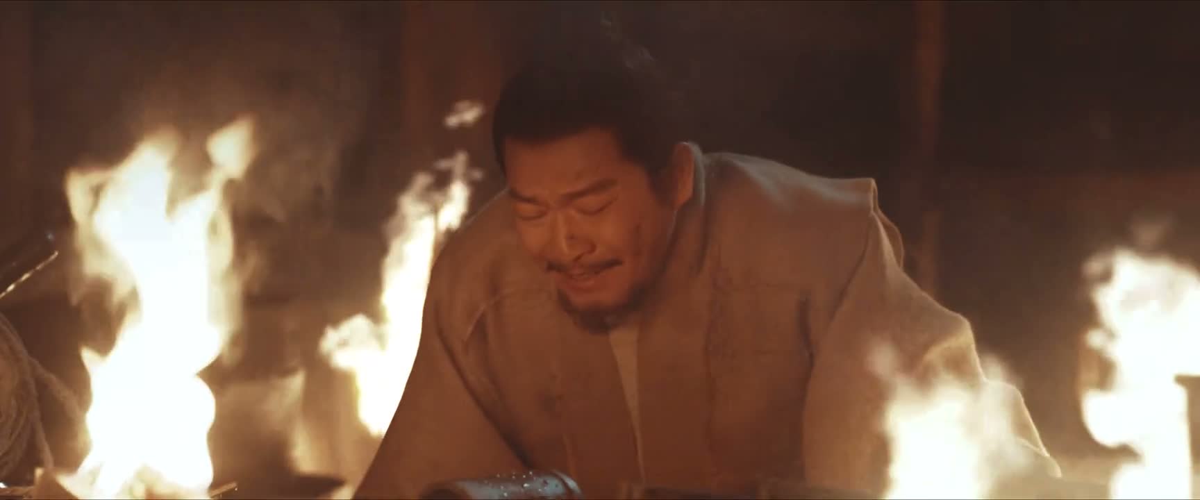 没救了