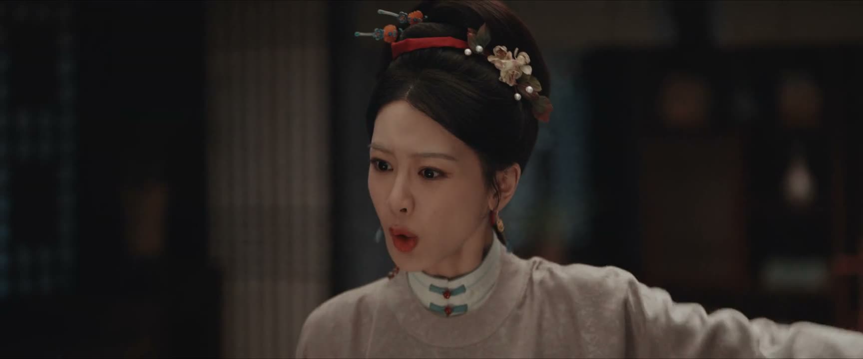 你对得起春花姑姑吗
