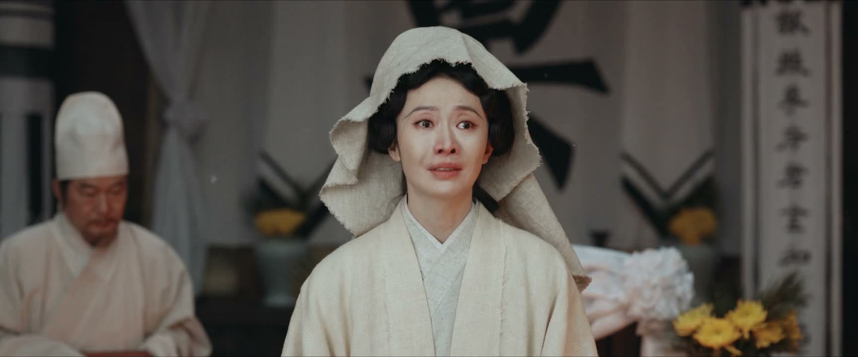 你们认 我不认