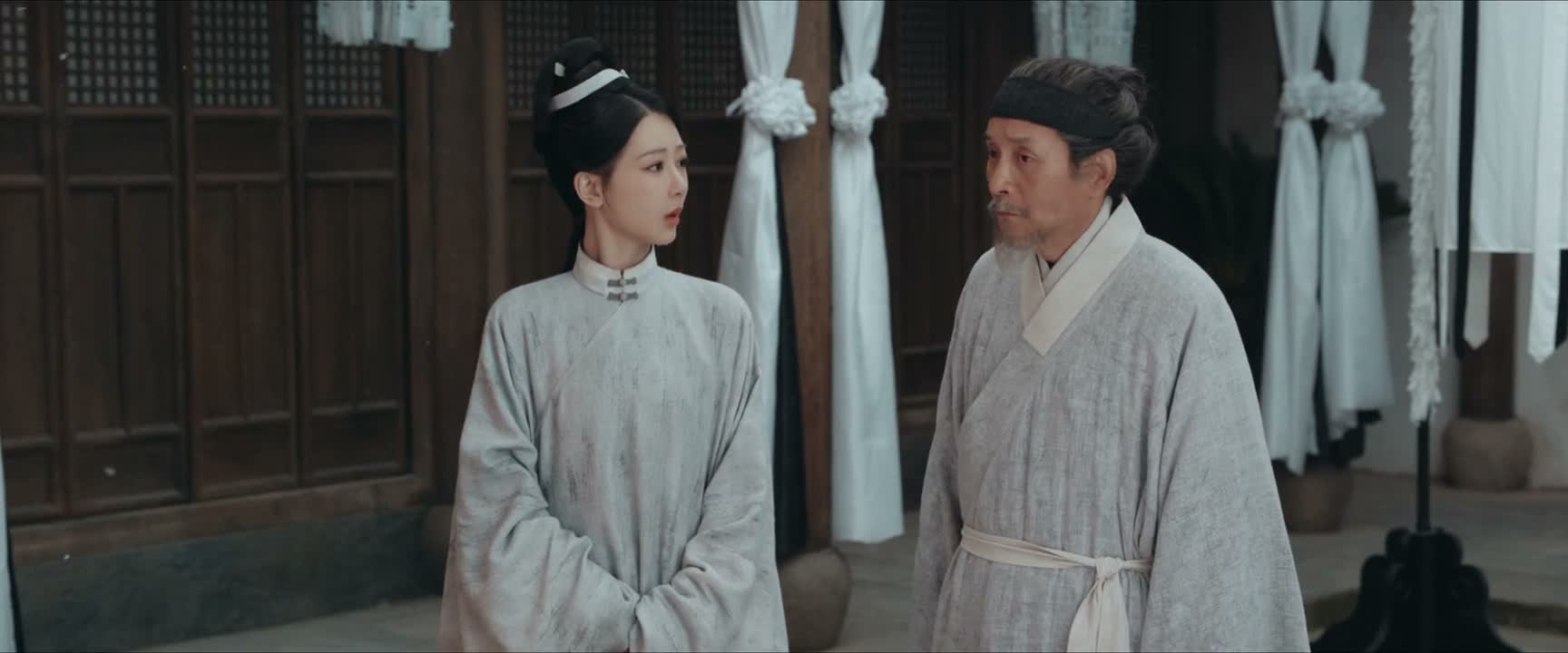 娘糊涂了不成