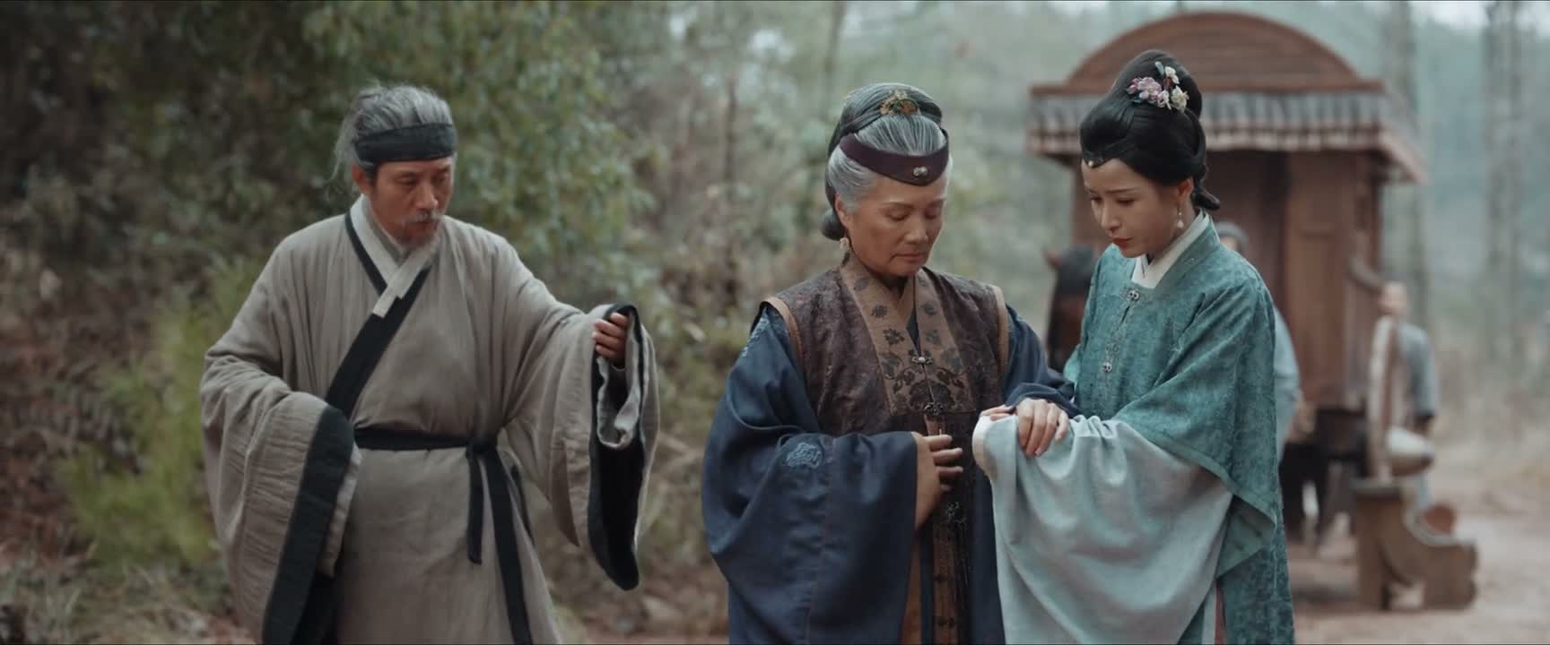 您不能总站着