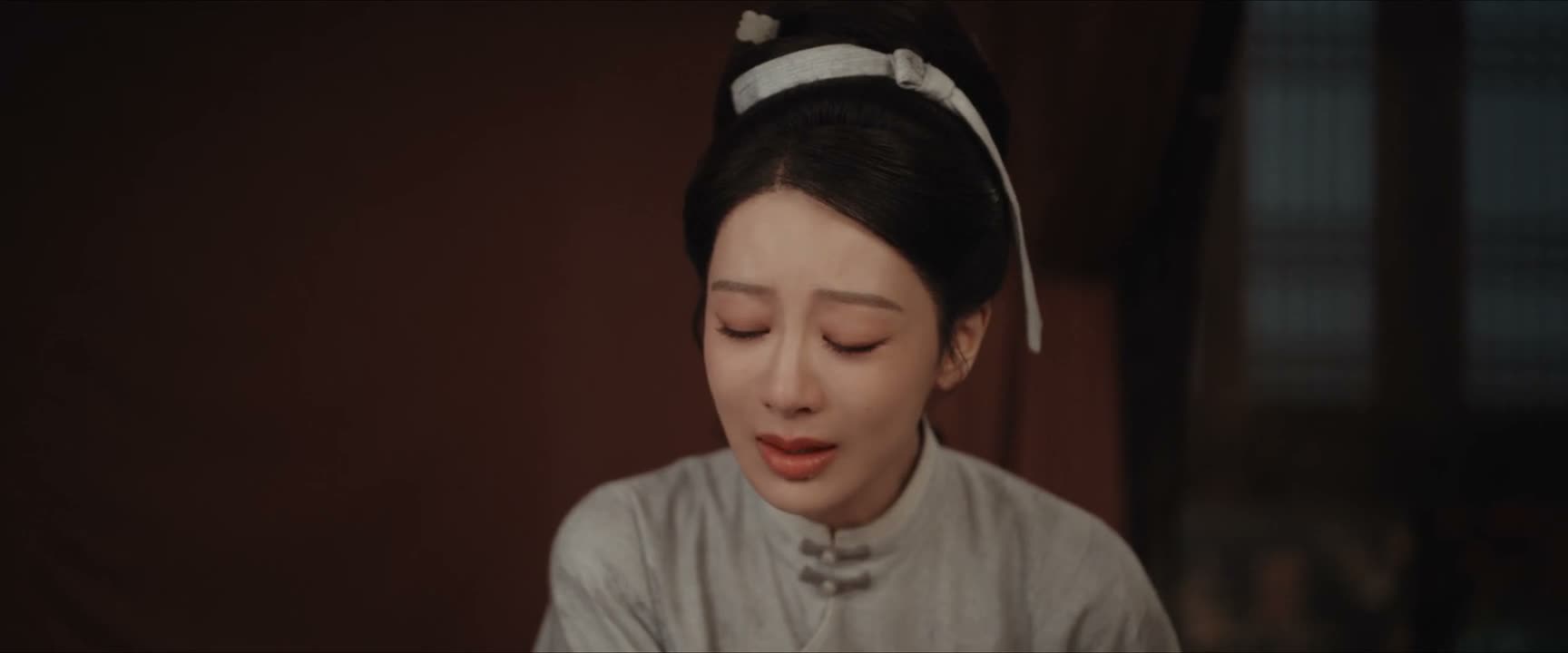 您让祯娘怎么办