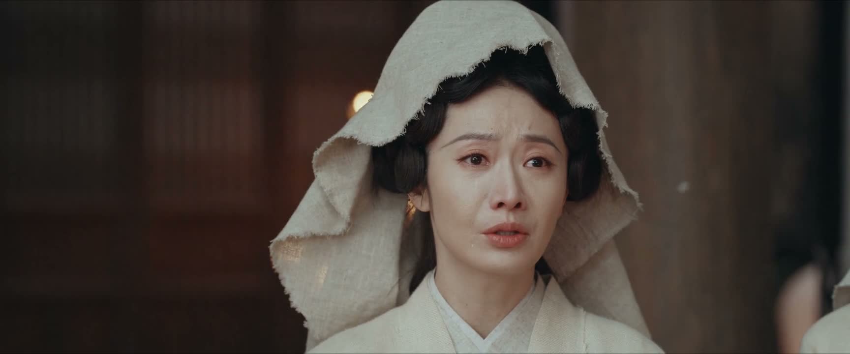 如何轮得到她