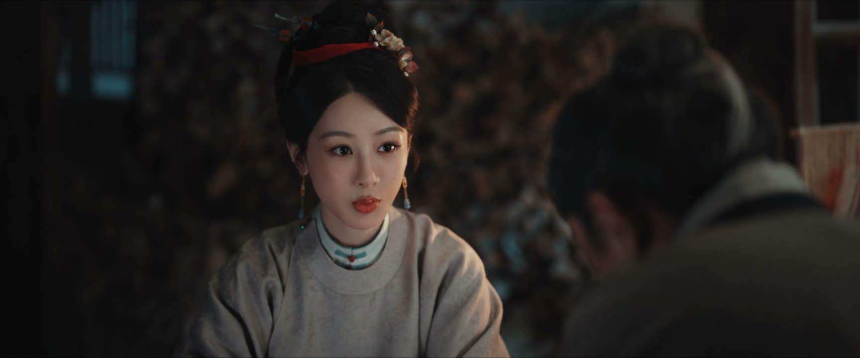 他都不肯舍给我玩一天